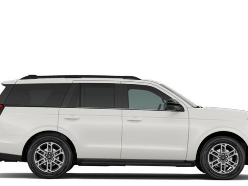 New 2026 Ford Expedition Active RWD image 29