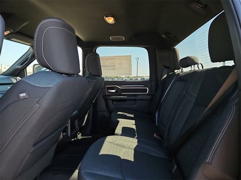 New 2026 RAM 2500 Lone Star image 18