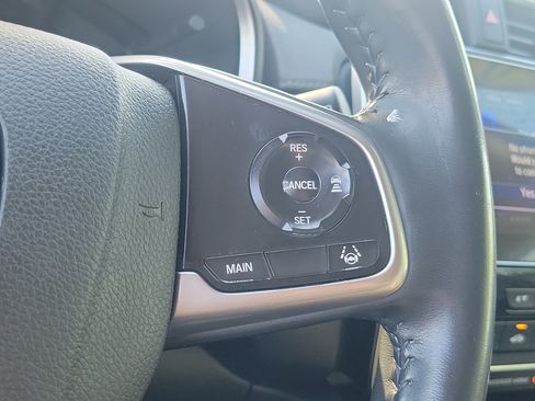 Used 2020 Honda CR-V EX-L image 31