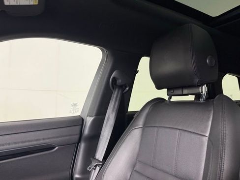 Certified 2023 Land Rover Range Rover Evoque R-Dynamic SE image 19