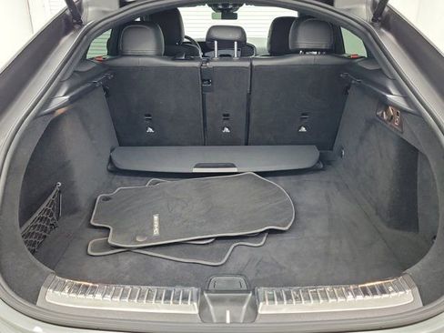 Used 2024 Mercedes-Benz GLE 53 AMG 4MATIC Coupe image 8