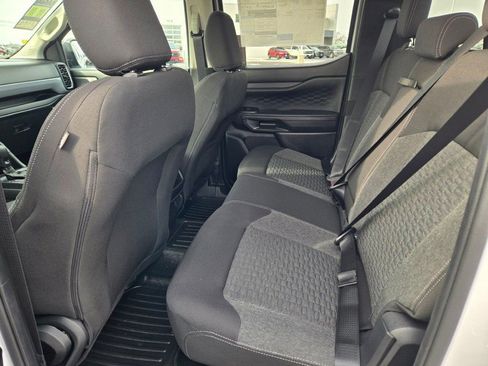 New 2025 Ford Ranger XL w/ Trailer Tow Package image 14