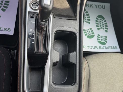 Used 2021 Nissan Sentra SR image 16