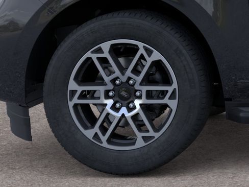 New 2026 Ford Expedition Active AWD/4WD image 19