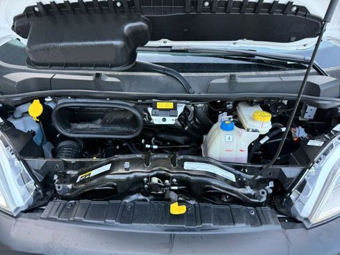 Used 2025 RAM ProMaster 3500 image 18