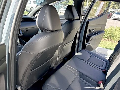 Used 2024 Hyundai Santa Cruz XRT image 35