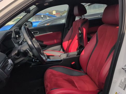 Used 2023 Acura Integra A-Spec FWD image 7