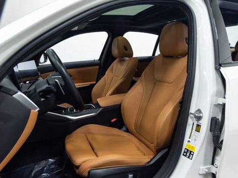 Certified 2023 BMW 330i xDrive Sedan w/ Premium Package image 22