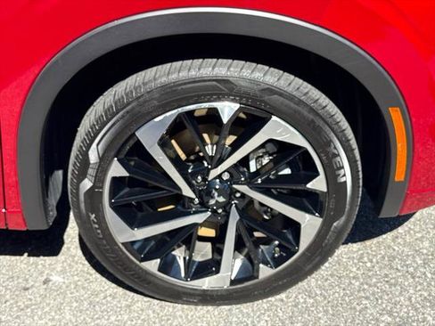 Used 2023 Mitsubishi Outlander SEL AWD/4WD image 12