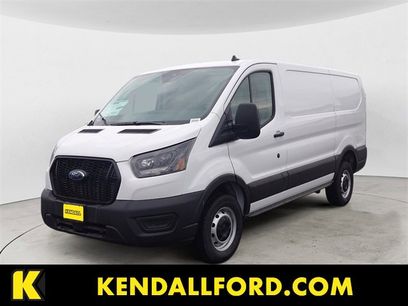 New 2025 Ford Transit 350 Low Roof