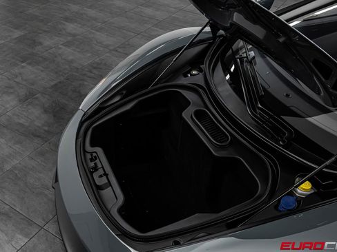 Used 2016 McLaren 675LT Spider RWD image 13