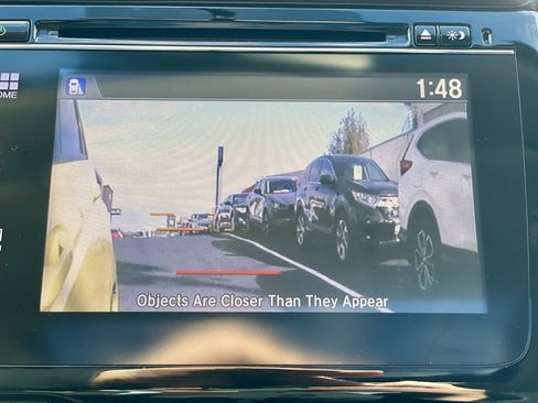 Used 2016 Honda Fit EX image 33