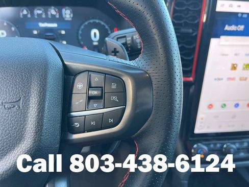 Used 2024 Ford Ranger Raptor image 19