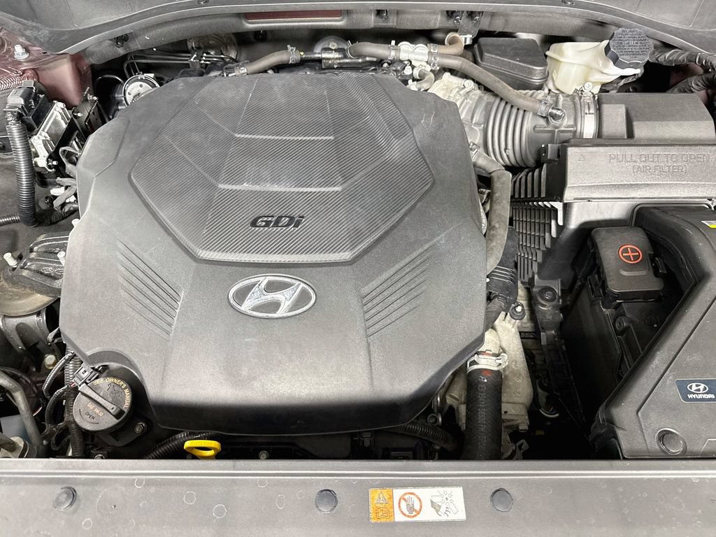 Used 2022 Hyundai Palisade SEL w/ Convenience Package AWD/4WD image 37