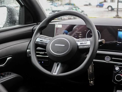 New 2026 Hyundai Santa Cruz SEL FWD image 21