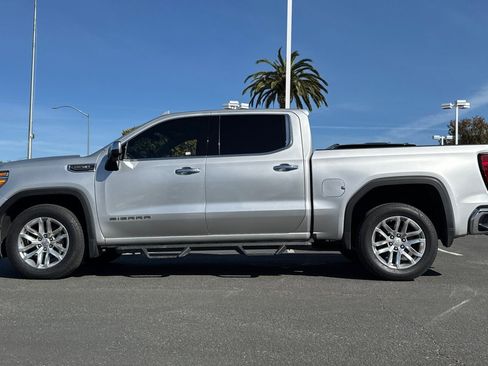 Used 2021 GMC Sierra 1500 SLT image 8