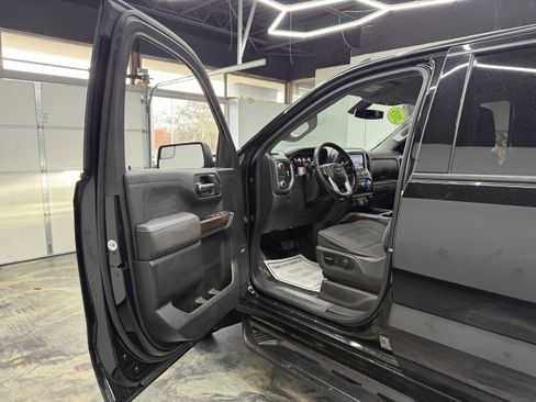 Used 2019 GMC Sierra 1500 Elevation image 10