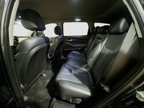 Used 2020 Hyundai Santa Fe SEL FWD image 18