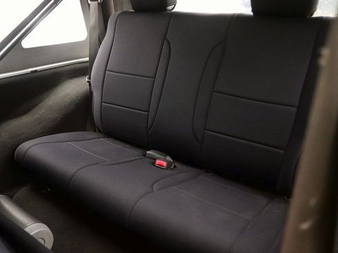 Used 2010 Jeep Wrangler Sport image 13