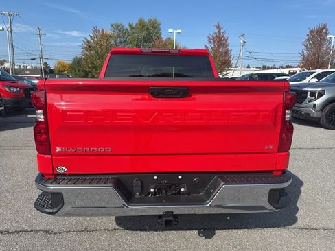 New 2026 Chevrolet Silverado 1500 LT image 5