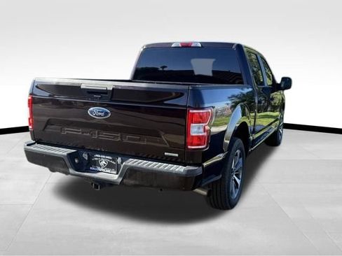 Used 2020 Ford F150 XL w/ Equipment Group 101A Mid image 6