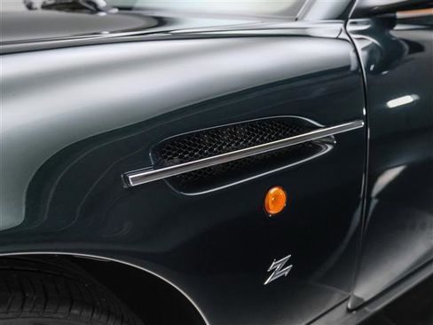 Used 2003 Aston Martin DB7 Vantage image 22