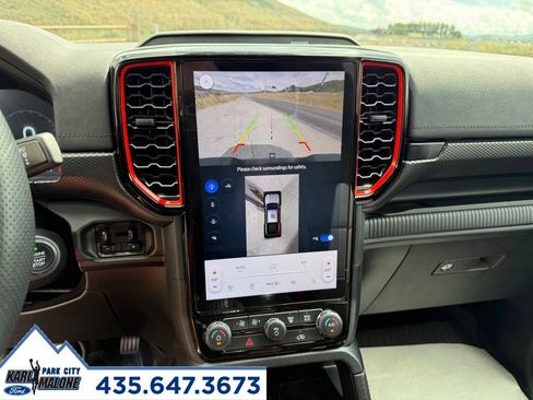 Used 2024 Ford Ranger Raptor AWD/4WD image 20
