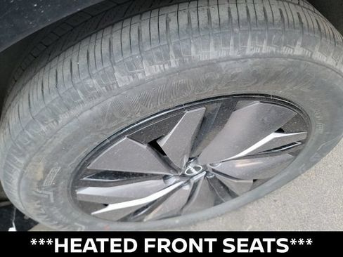 Certified 2024 Nissan Ariya AWD image 9