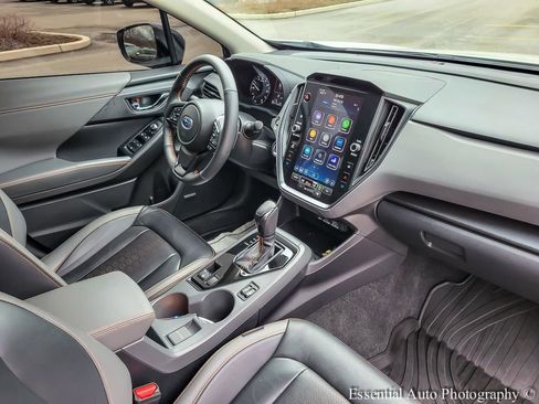 Certified 2024 Subaru Crosstrek 2.5i Limited image 31