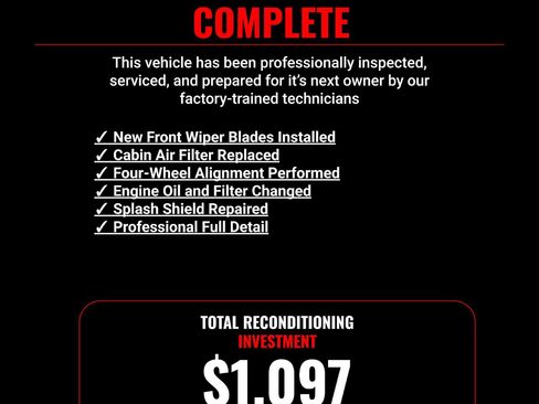 Used 2026 Toyota Camry SE FWD image 4