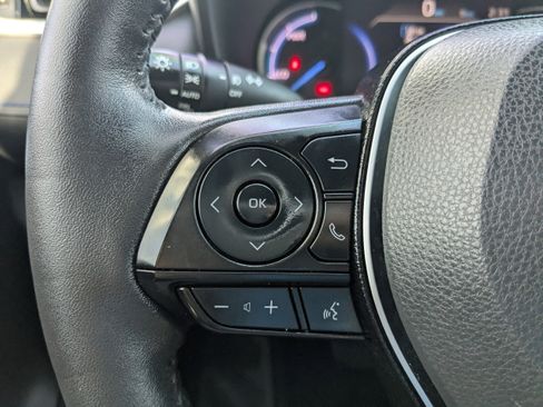 Used 2021 Toyota RAV4 XSE w/ XSE Grade Weather Package image 30