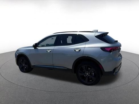 Used 2024 Buick Envision Sport Touring image 10