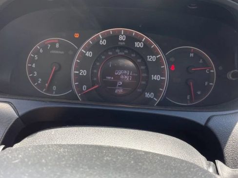 Used 2017 Honda Accord EX-L image 29