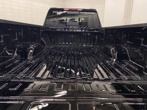 New 2026 Chevrolet Silverado 3500 LTZ w/ LTZ Convenience Package image 21