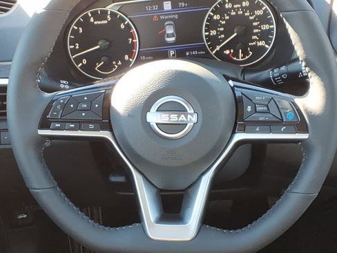 New 2025 Nissan Altima 2.5 SL image 7