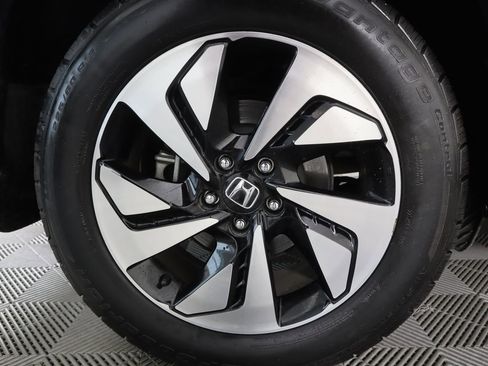 Used 2016 Honda CR-V Touring image 33