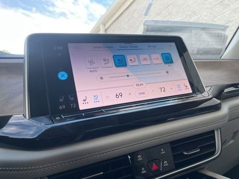 New 2026 Volkswagen Atlas SE image 21