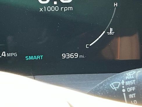 Certified 2024 Kia Telluride SX X-Line image 33