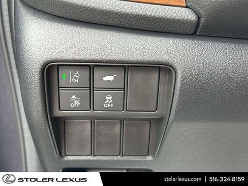 Used 2021 Honda CR-V EX-L image 26