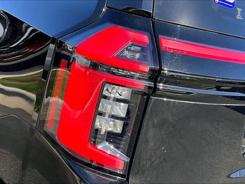 New 2026 Nissan Armada PRO-4X image 14