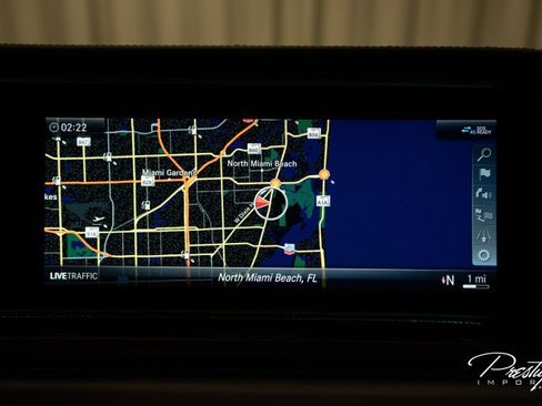 Used 2022 Mercedes-Benz G 63 AMG AMG image 61