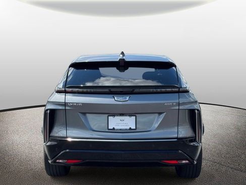 Certified 2023 Cadillac Lyriq 2WD image 25