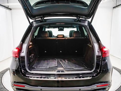 Used 2025 Mercedes-Benz GLE 350 4MATIC image 26