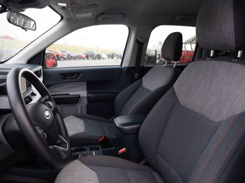 Used 2022 Ford Maverick XLT image 13