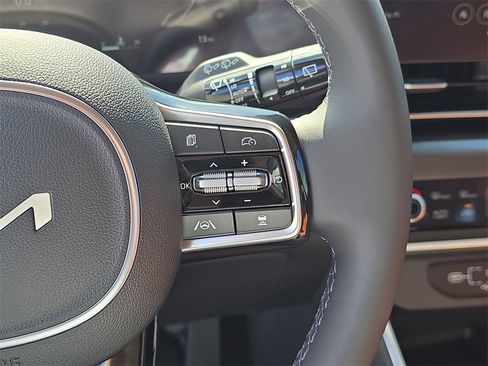 New 2026 Kia Carnival SX Prestige image 37