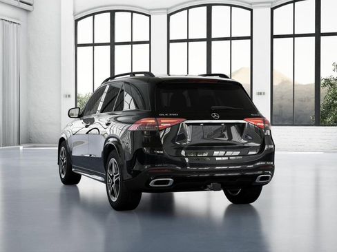 New 2026 Mercedes-Benz GLE 350 GLE 350 image 27