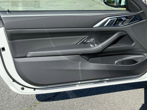 New 2026 BMW 430i Convertible w/ Convenience Package image 17
