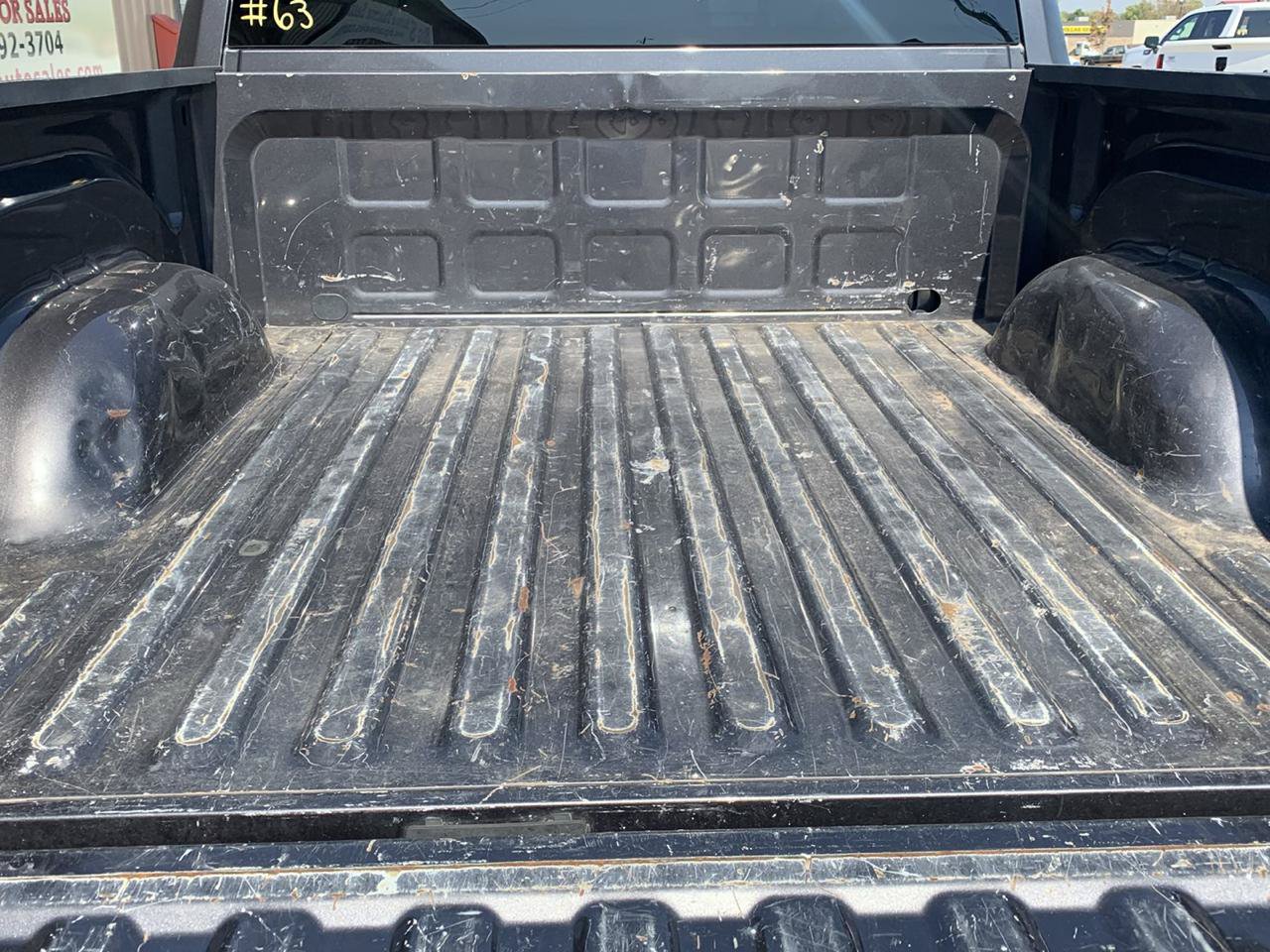Used 2014 RAM 1500 Express AWD/4WD image 18