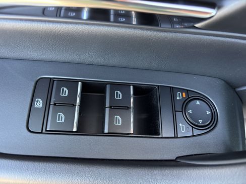 New 2026 MAZDA CX-90 3.3 Turbo w/ Preferred Package image 23