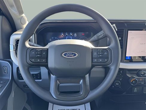 New 2026 Ford F250 XLT w/ XLT Premium Package image 20